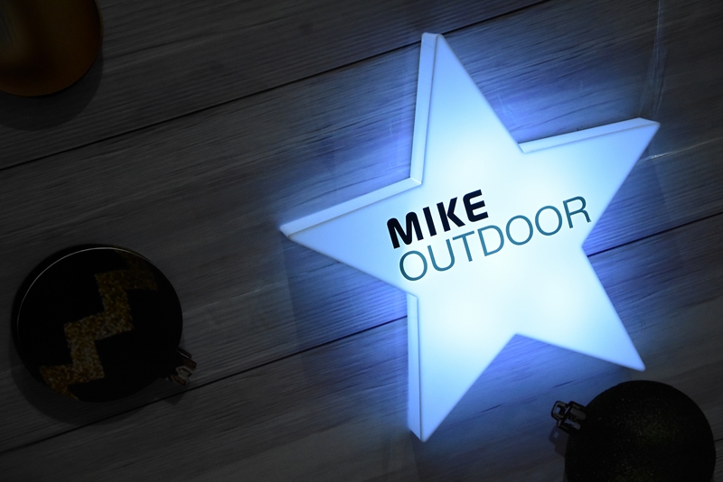 Mike Sport - Christmas Activation 2017